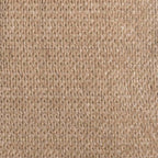 Sonnensegel 160 g/m² Taupe 3x5 m HDPE