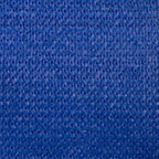 Sonnensegel 160 g/m² Blau 2,5x4,5 m HDPE