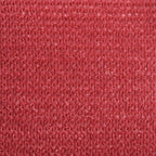 Sonnensegel 160 g/m² Rot 2,5x5 m HDPE