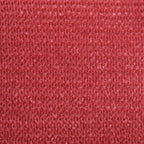 Sonnensegel 160 g/m² Rot 3,5x5 m HDPE