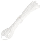Sonnensegel 160 g/m² Braun 2x2,5 m HDPE