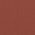 Balkon-Sichtschutz Terrakotta-Rot 120x600 cm Oxford-Gewebe