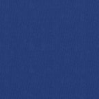 Balkon-Sichtschutz Blau 75x400 cm Oxford-Gewebe