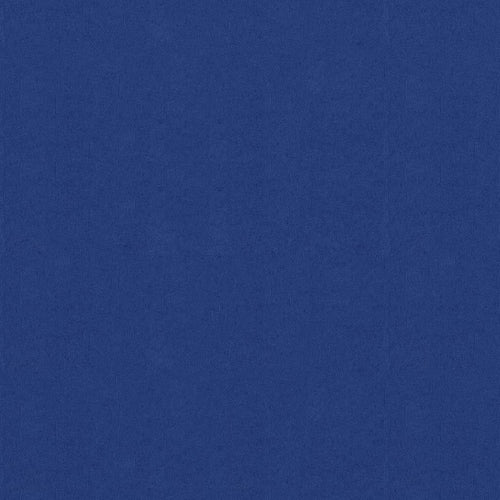 Balkon-Sichtschutz Blau 90x500 cm Oxford-Gewebe
