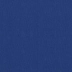 Balkon-Sichtschutz Blau 120x600 cm Oxford-Gewebe