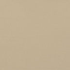 Sonnensegel Oxford-Gewebe Rechteckig 3x4 m Beige