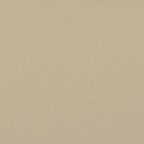 Sonnensegel Oxford-Gewebe Dreieckig 2,5x2,5x3,5 m Beige