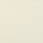 Sonnensegel Oxford-Gewebe Rechteckig 6x7 m Creme