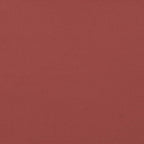 Sonnensegel Oxford-Gewebe Dreieckig 4x4x4 m Terrakotta-Rot