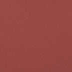 Sonnensegel Oxford-Gewebe Dreieckig 4x4x5,8 m Terrakotta-Rot