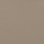 Sonnensegel Oxford-Gewebe Rechteckig 2x3 m Taupe