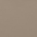 Sonnensegel Oxford-Gewebe Dreieckig 5x7x7 m Taupe