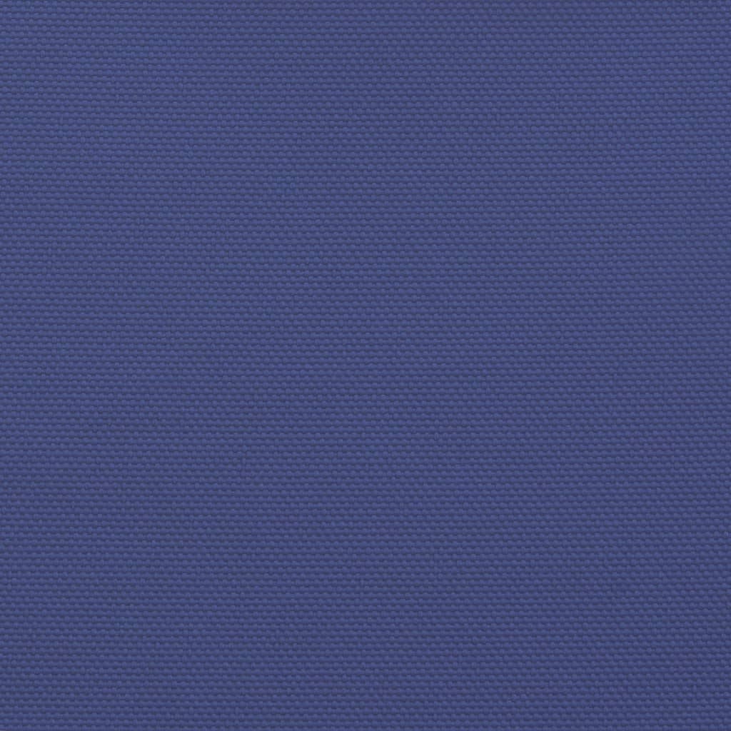Sonnensegel Oxford-Gewebe Rechteckig 2,5x3 m Blau