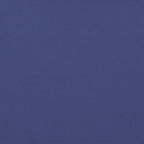 Sonnensegel Oxford-Gewebe Rechteckig 5x6 m Blau