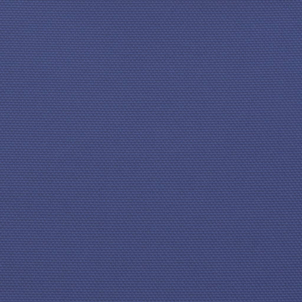 Sonnensegel Oxford-Gewebe Dreieckig 3x4x4 m Blau