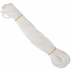 Sonnensegel Oxford-Gewebe Dreieckig 3x3x4,24 m Gelb