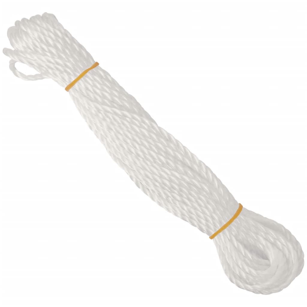 Sonnensegel Oxford-Gewebe Dreieckig 3x3x4,24 m Gelb