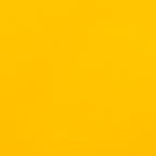 Sonnensegel Oxford-Gewebe Dreieckig 3,5x3,5x4,9 m Gelb