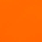 Sonnensegel Oxford-Gewebe Dreieckig 6x6x6 m Orange