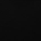 Sonnensegel Oxford-Gewebe Quadratisch 6x6 m Schwarz