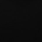 Sonnensegel Oxford-Gewebe Rechteckig 2x4 m Schwarz