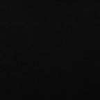 Sonnensegel Oxford-Gewebe Rechteckig 3x5 m Schwarz