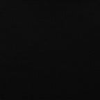 Sonnensegel Oxford-Gewebe Dreieckig 3,5x3,5x4,9 m Schwarz