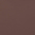 Sonnensegel Oxford-Gewebe Rechteckig 2x4,5 m Braun