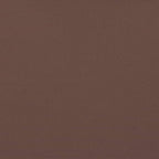 Sonnensegel Oxford-Gewebe Dreieckig 5x5x5 m Braun