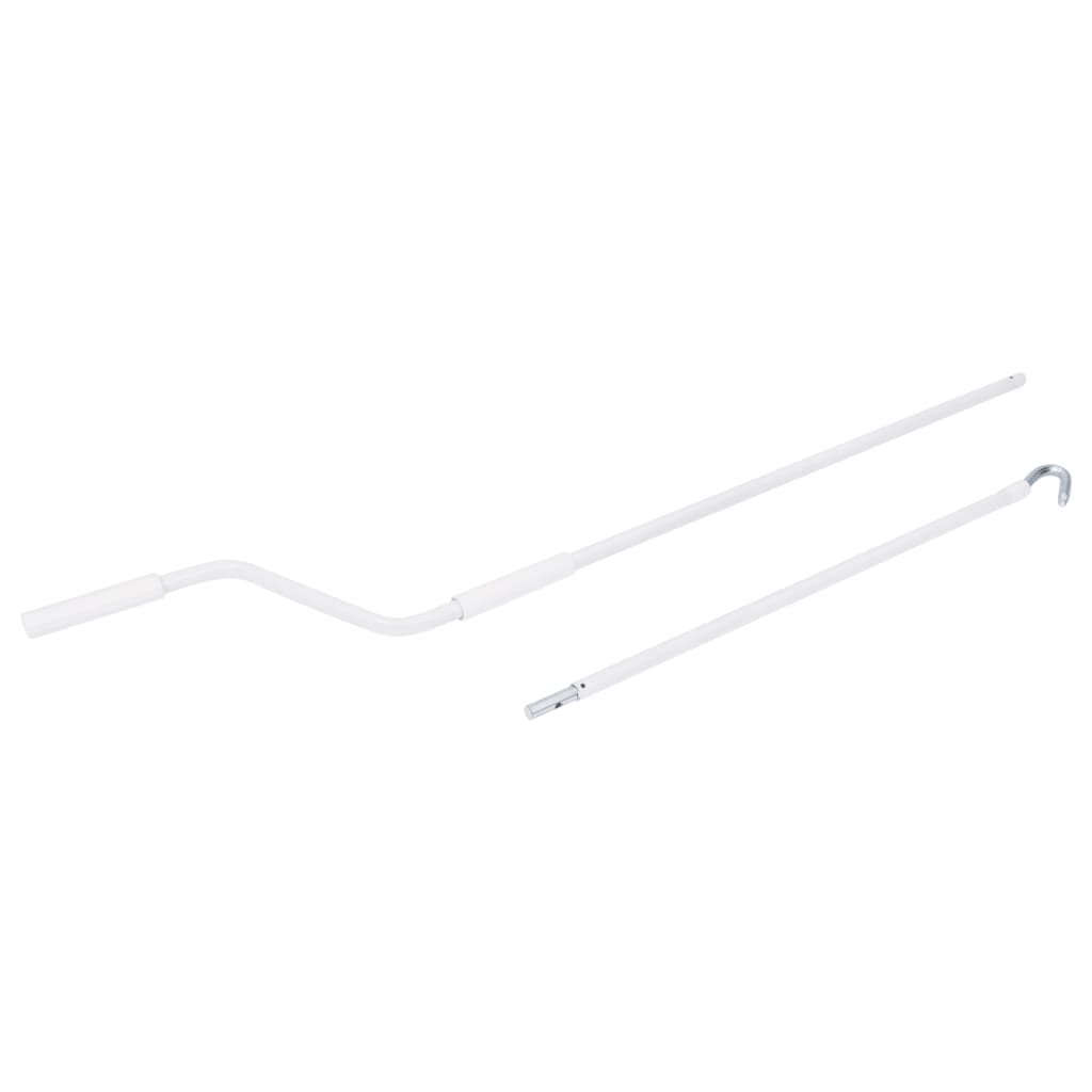 Ersatz-Handkurbel für Markise 150 cm