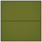 Outdoor-Tarp 4x4 m Grün