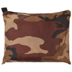 Outdoor-Tarp 4x4 m Camouflage