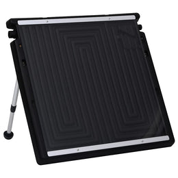 vidaXL Pool-Solarkollektoren 2 Stk. 150x75 cm