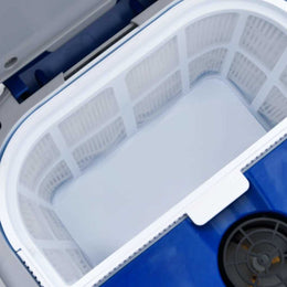 vidaXL Poolroboter