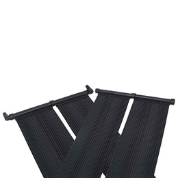 vidaXL Solar-Panel für Poolheizung 80x310 cm