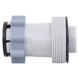 vidaXL Adapter für Poolschlauch Typ B 2 Stk.