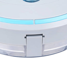 vidaXL Poolroboter Poolreiniger Kabellos 27 W