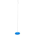 Tellerschaukel 200 cm Blau