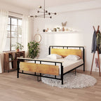 Bett Metall 160x200 cm