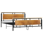 Bett Metall 180x200 cm