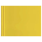 Selbstklebende Möbelfolie Hochglanz-Golden 500x90 cm PVC