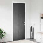 Möbelfolien 2 Stk. Selbstklebend Holz-Optik 500x90 cm PVC