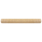 Zaunblende Beige 3,6x25 m HDPE 150 g/m²