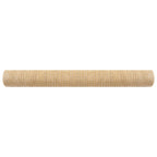 Zaunblende Beige 3,6x50 m HDPE 150 g/m²