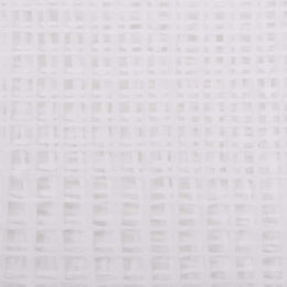 vidaXL Ersatzabdeckung für Gewächshaus (13,5 m²) 3x4,5x2 m Transparent