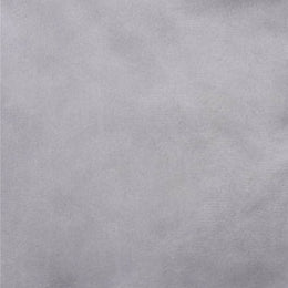 vidaXL Hundebett Schwarz-Grau 69x59x19 cm Plüsch und Kunstleder