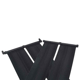 vidaXL Solar-Panel Poolheizung 2 Stk. 80x310 cm