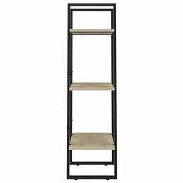 Lagerregal Sonoma-Eiche 60x30x105 cm Holzwerkstoff