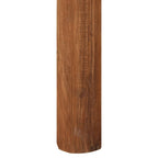 Bartisch Massivholz Akazie Honigfarbenes Finish 110x55x106 cm
