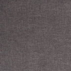 Esszimmerstühle 6 Stk. Drehbar Taupe Stoff